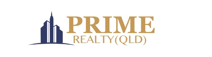 Prime Realty QLD logo